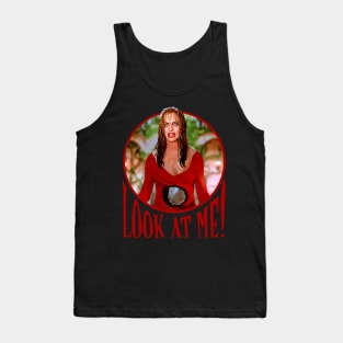 Death becomes her - Look at me Ernest - Helen quote Tank Top